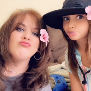 Meet your Posher, Rhonda